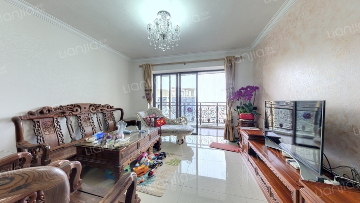 祈福新村祈福名都二手房实景图