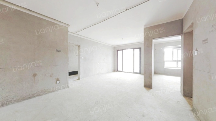 五洲花苑二手房实景图