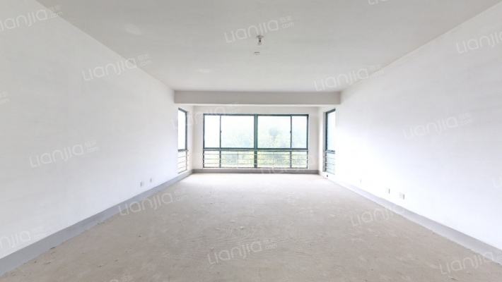 翠屏国际银杏苑二手房实景图