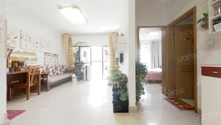 蠡墅花园天韵苑二手房实景图