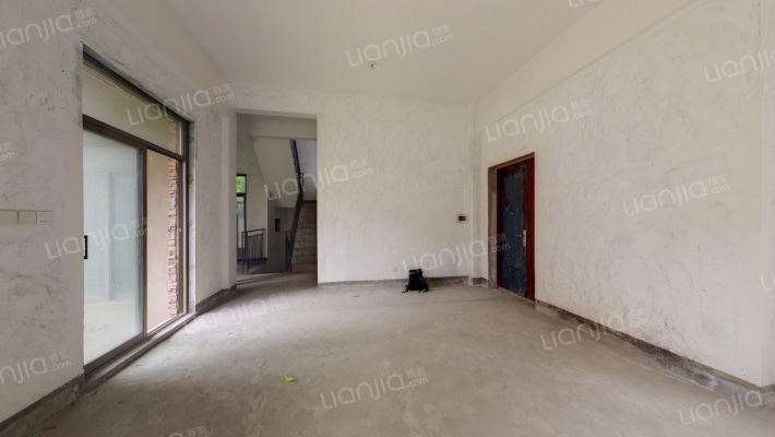 瑞升橄榄山二手房实景图