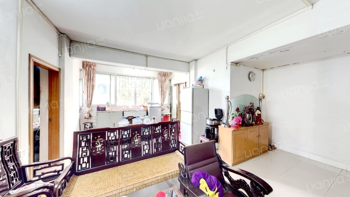 豪贤花园二手房实景图