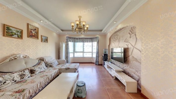 缙水楼台二手房实景图