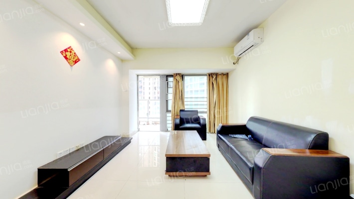 京基御景印象四期二手房实景图