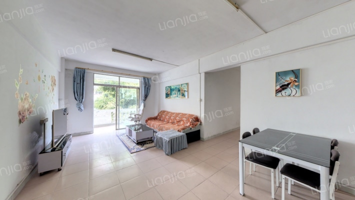 光大花园金碧苑二手房实景图