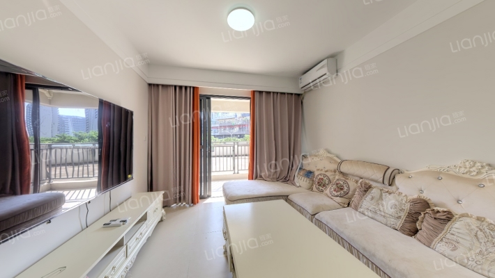 保利·浅海二手房实景图