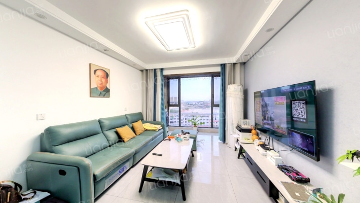 润江正定壹號院二手房实景图