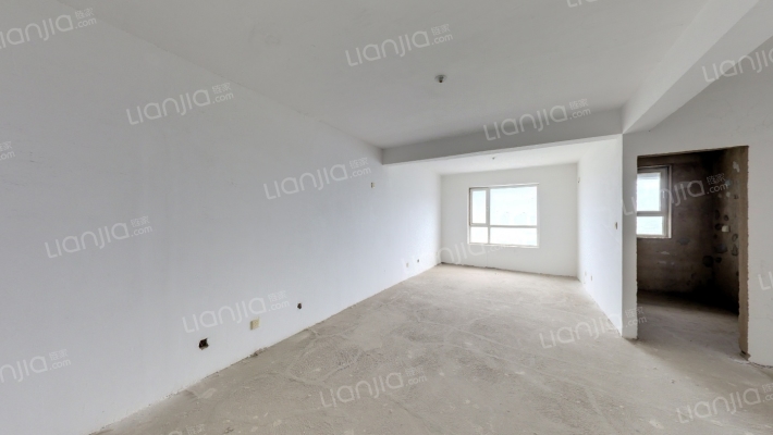 亿丰中心二手房实景图