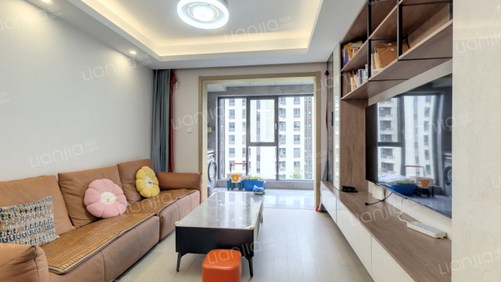 上棠颐和府A区二手房实景图