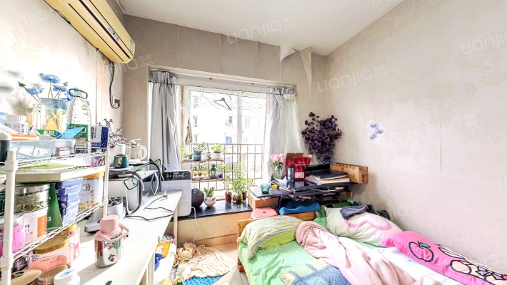 和信大厦二手房实景图