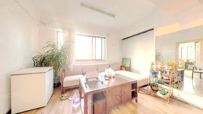 新立基大厦二手房实景图