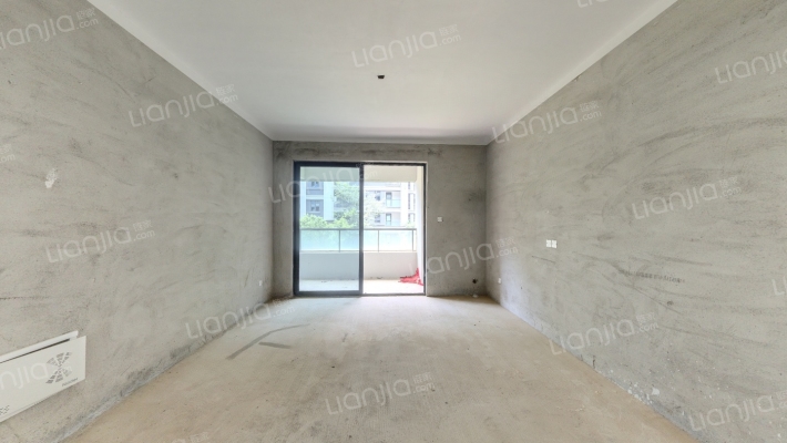 市政公用城二手房实景图