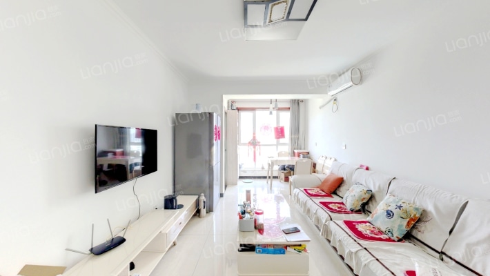 福地新园二手房实景图