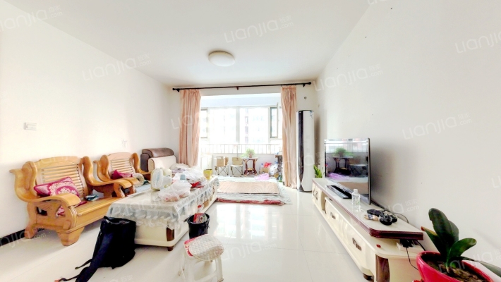 蓝溪谷二手房实景图