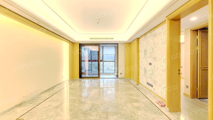 荣安姚江晴雪二手房实景图