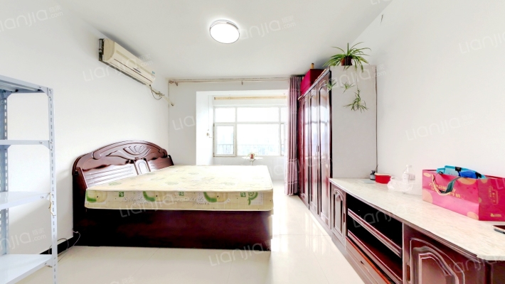 裕馨园二手房实景图