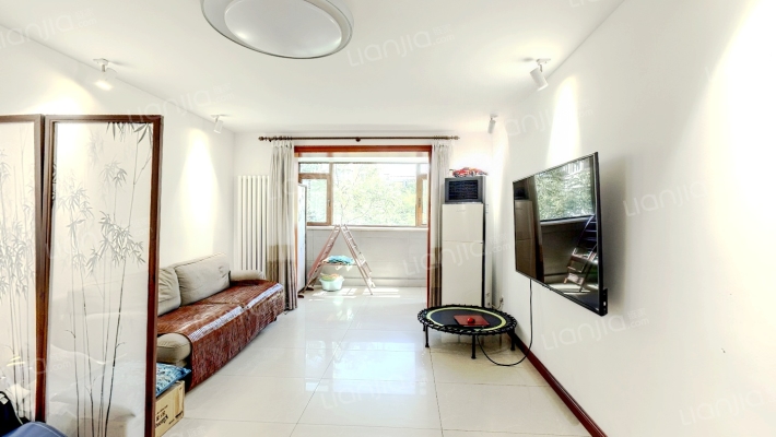 谊景村二手房实景图