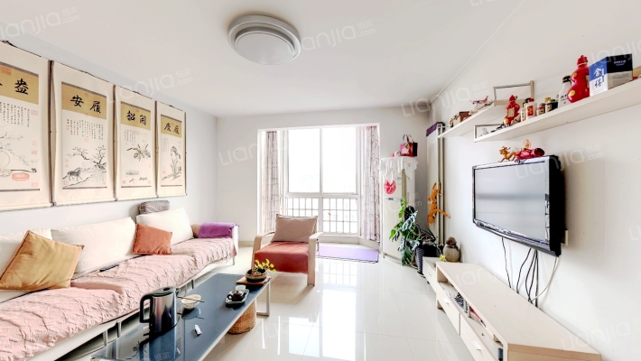 尚都公寓二手房实景图