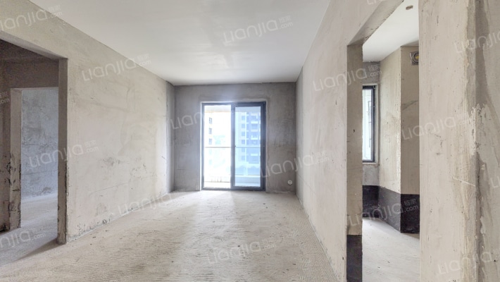 朝阳兴苑二手房实景图