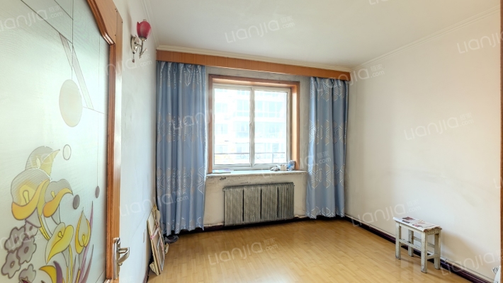 芙蓉小区二手房实景图