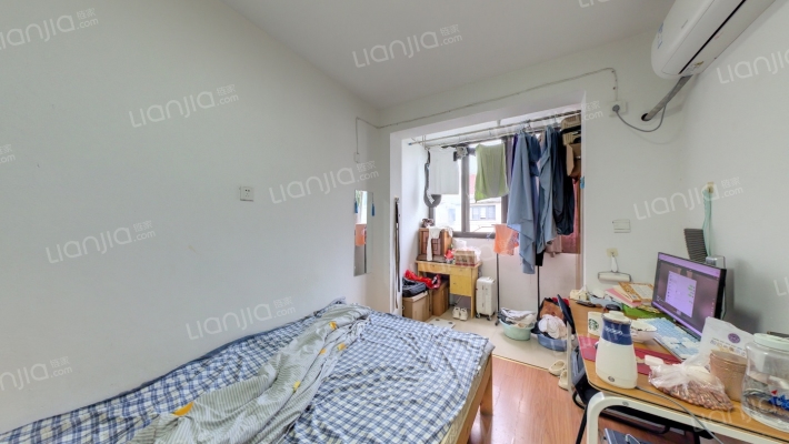 杨南新村二手房实景图