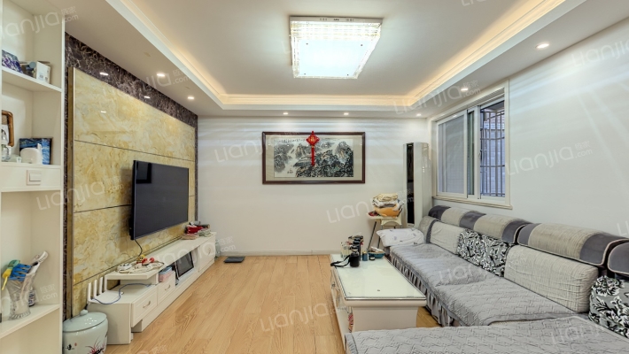 金都悦园二手房实景图