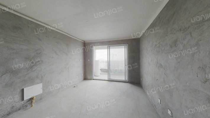 合生杭州湾国际新城四期二手房实景图