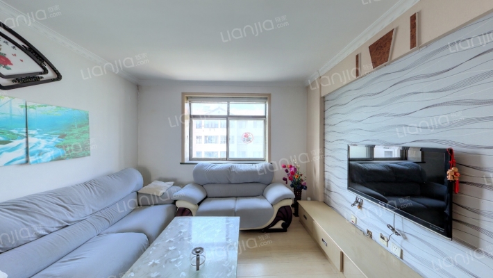 太平洋花苑三期二手房实景图