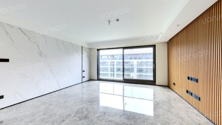 香山壹号院二手房实景图