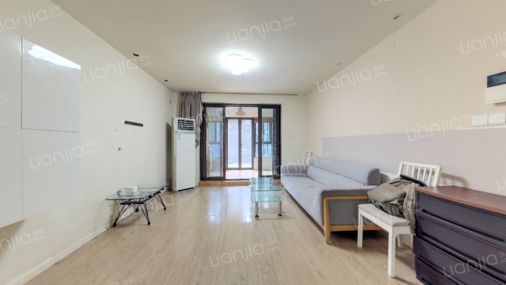 保利叶语(二期)(公寓)二手房实景图