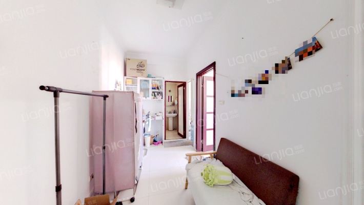 广厦华庭二手房实景图