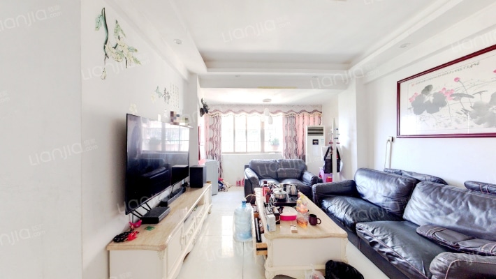 柠溪大厦二手房实景图