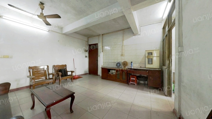 罗村荣华楼二手房实景图