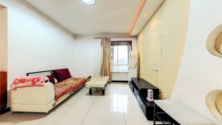 花溪湾二手房实景图