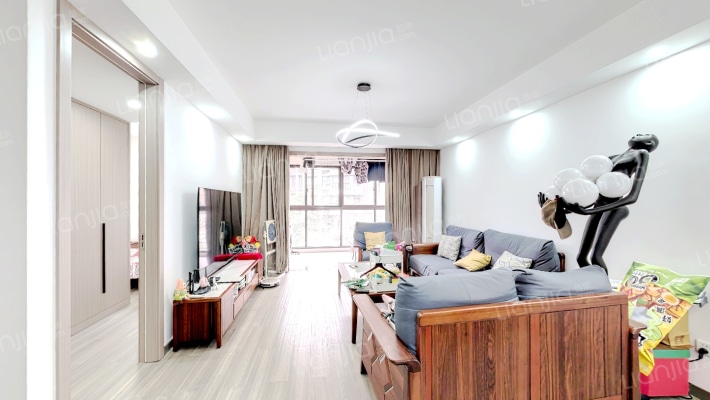 星旅城二期二手房实景图