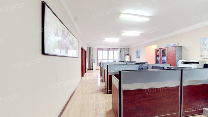 橄榄花园二手房实景图