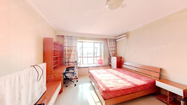 奥莱公寓二手房实景图