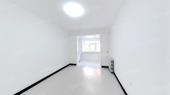 省直西苑小区翠芳园二手房实景图