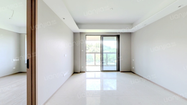 荣安林语芳庭二手房实景图