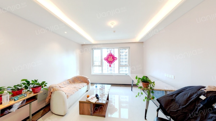 保利和光尘樾二手房实景图