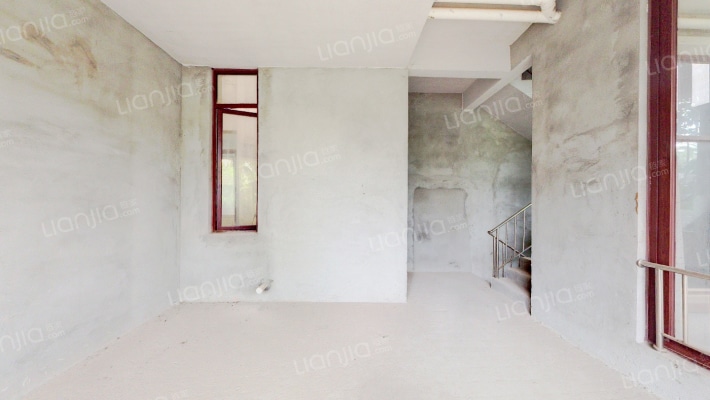 翡翠松山湖二手房实景图