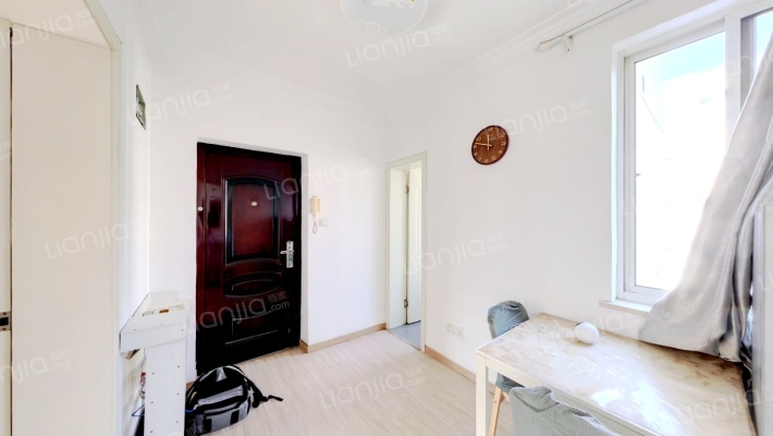 化工一四村二手房实景图