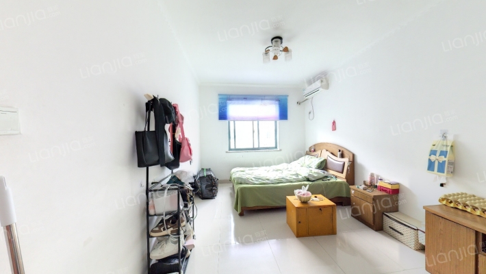 车城小区西区二手房实景图