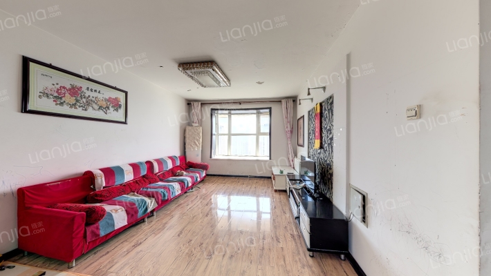 贻正嘉合二手房实景图