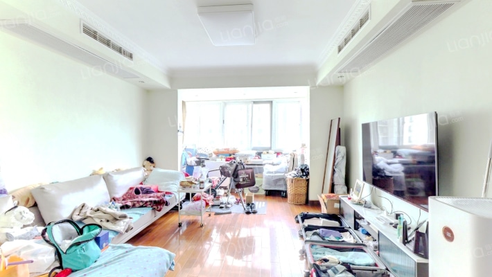 瀚杨苑二手房实景图