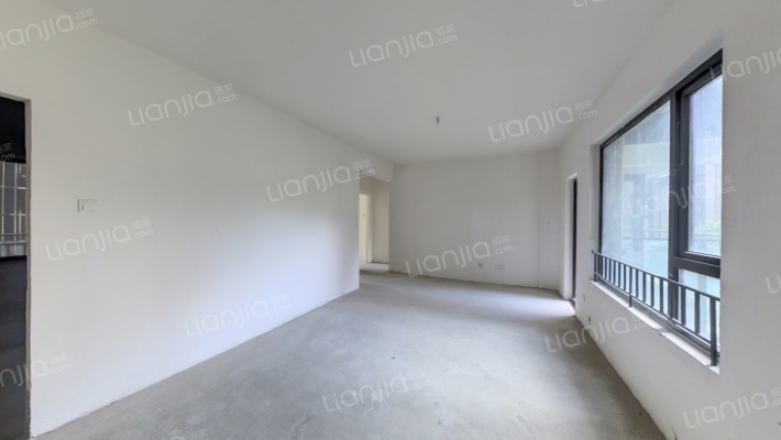 香瑞楠府二手房实景图