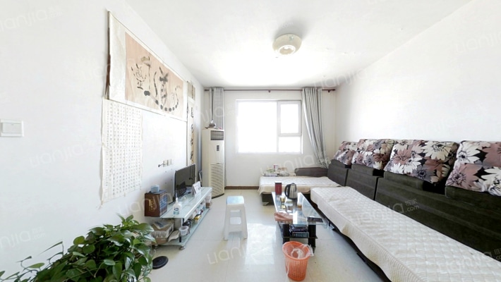 沁园二手房实景图