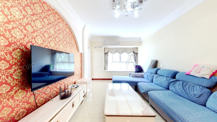 合能珍宝琥珀二手房实景图