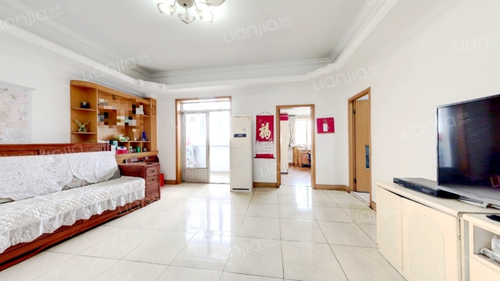 月华北大街二手房实景图