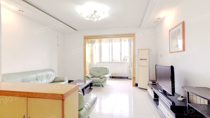 成都信息工程大学家属院二手房实景图